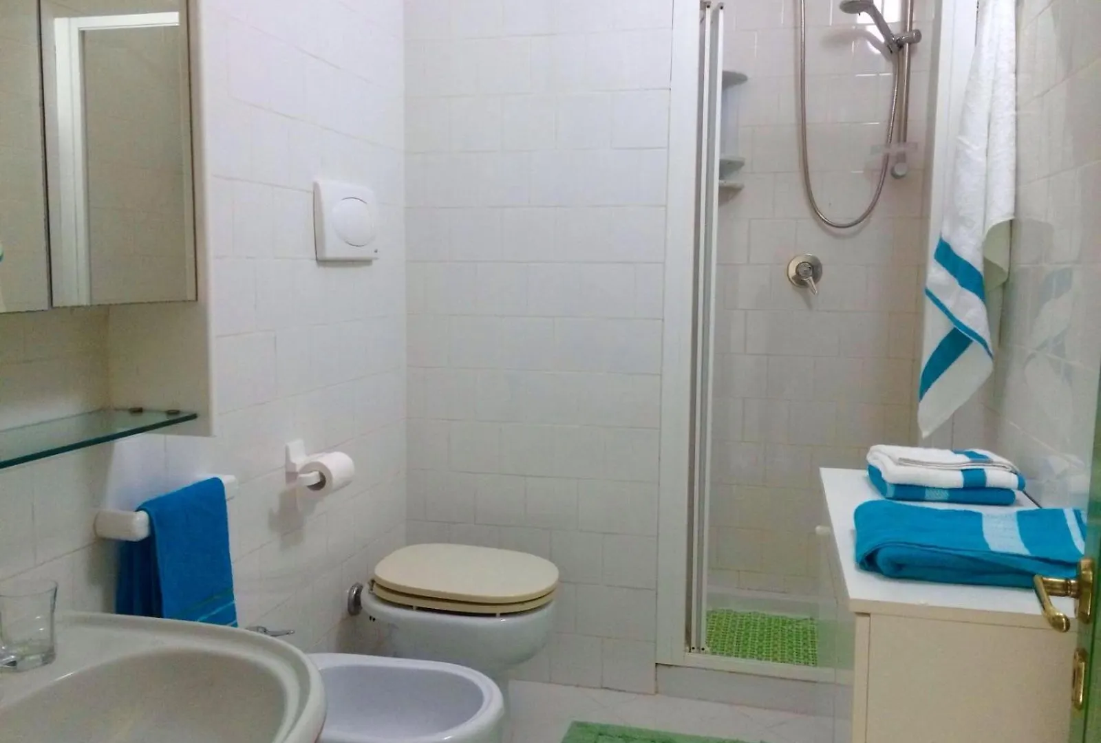 Casa vacanze Villa La conchiglia Villasimius Italia