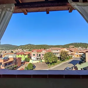Appartamento Da Lullu, Villasimius